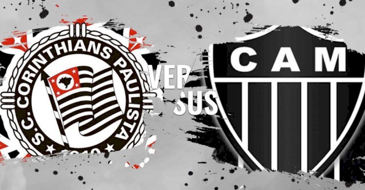 Corinthians x Bahia: CBF altera data e horário do jogo na Neo