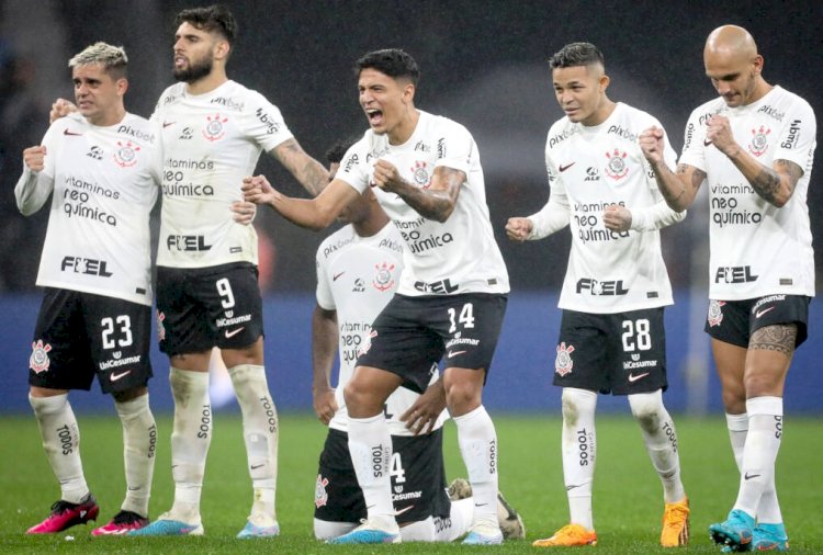 Corinthians tem sequência favorável para pontuar no Brasileirão; veja calendário