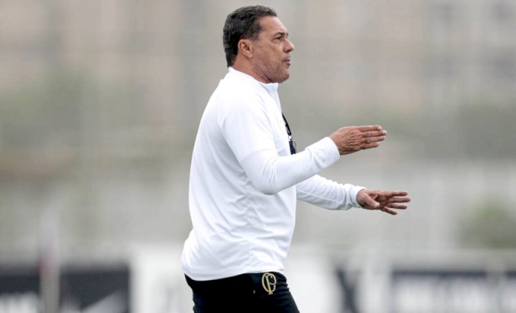 Corinthians prepara mudanças para 'final' na Copa Libertadores