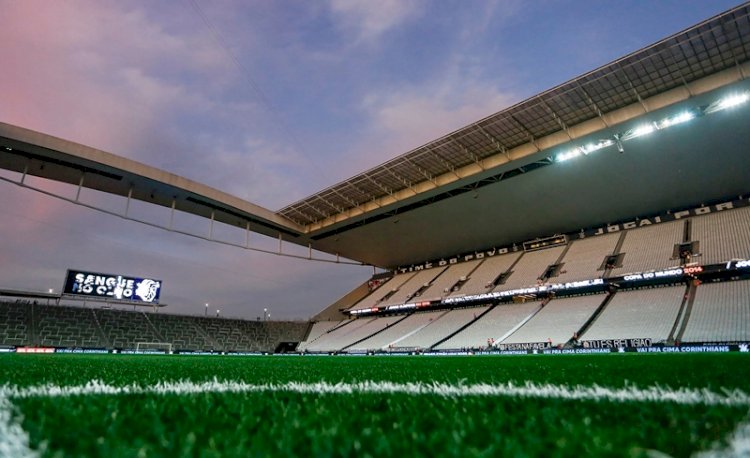 CBF muda três jogos do Corinthians no Brasileirão; veja novas datas