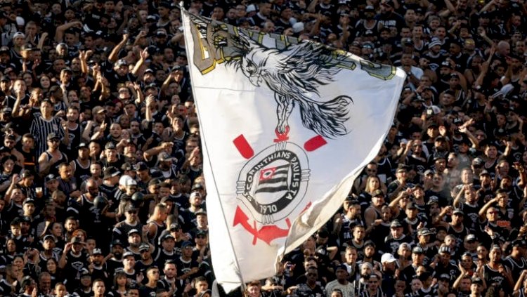 Corinthians pode bater neste domingo próprio recorde de público no feminino