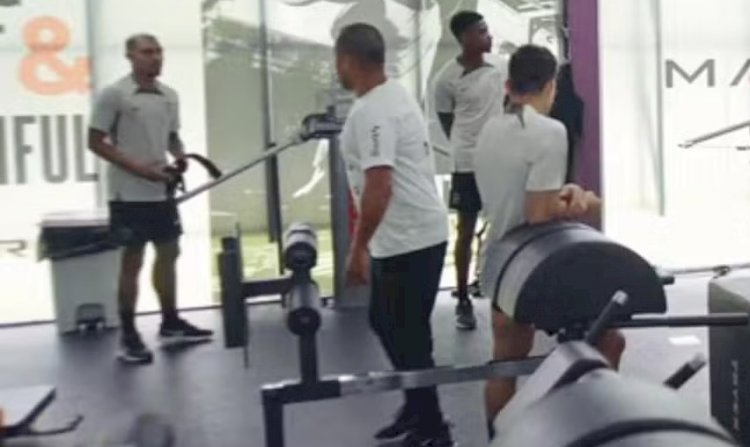 Corinthians faz duas exigências para assinar contrato com Matheusinho