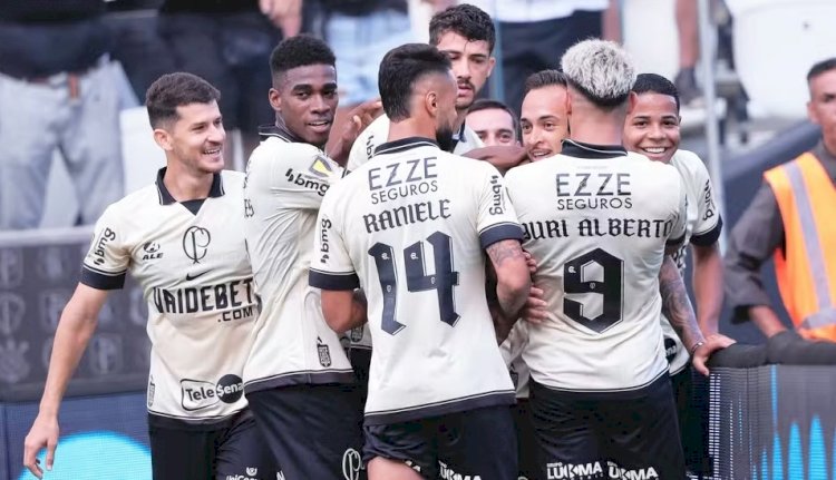 Corinthians deixa de ganhar bolada no Paulistão e tem Copa do Brasil em risco