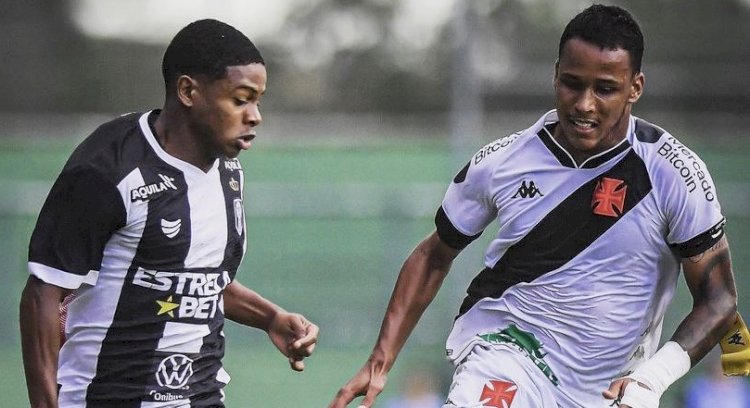 Corinthians fecha com atacante do Resende para reforçar o time Sub-20