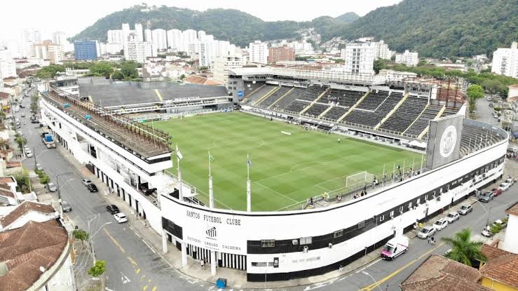 Jogo-treino entre Corinthians e Santos é cancelado; entenda o motivo