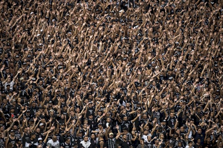 Corinthians divulga abertura da venda de ingressos para amistoso contra o Londrina